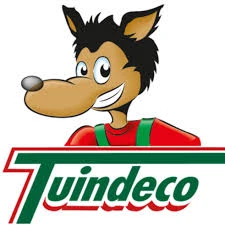 Zwart U-profiel Betonsysteem Afdekkap 50mm