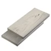 +Garden Composiet WPC Vlonderplank Smoke White 300cm