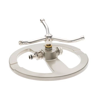 Geka Plus Cirkelsproeier, 3-arm 1 Geka Plus Cirkelsproeier, 3-arm