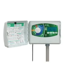 Rain-Bird Beregeningscomputer, Type ESP-Me, Wifi Aansluiting, 4 Stations Basismodel