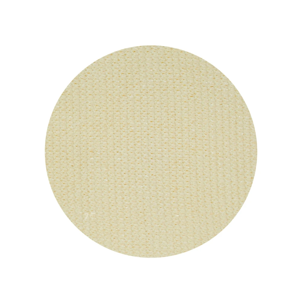 Schuifzeil Ivoor 300x500cm 2 Schuifzeil Ivoor 300x500cm - Afbeelding 2