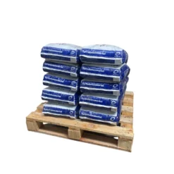 Snelbeton Mini-pallet 10x25kg (250kg)