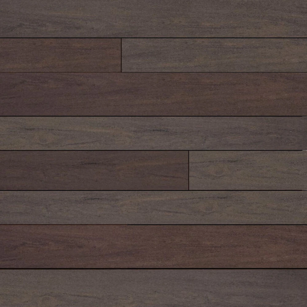 +Garden Composiet WPC Vlonderplank Wenge 300cm 3 +Garden Composiet WPC Vlonderplank Wenge 300cm - Afbeelding 3