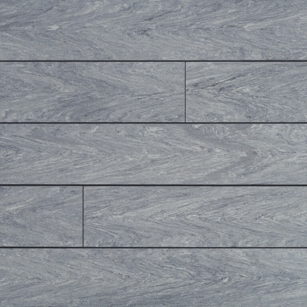 +Garden Composiet WPC Vlonderplank Grey 300cm 3 +Garden Composiet WPC Vlonderplank Grey 300cm - Afbeelding 3