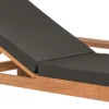 Kussen T.b.v. Lounger Danaun
