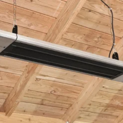 Heater Hang/wand Model