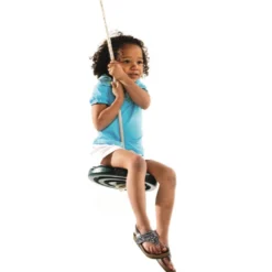 Schotelzit Voor Kabelbaan