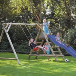 Speeltoestel Robuust