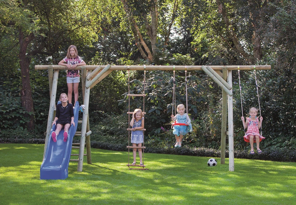 Speeltoestel Antoine 1 Speeltoestel Antoine