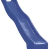 Glijbaan Kunststof 250cm Blauw