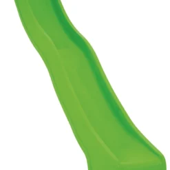 Glijbaan Kunststof 300cm Appelgroen