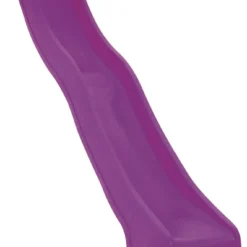 Glijbaan Kunststof 300cm Violet