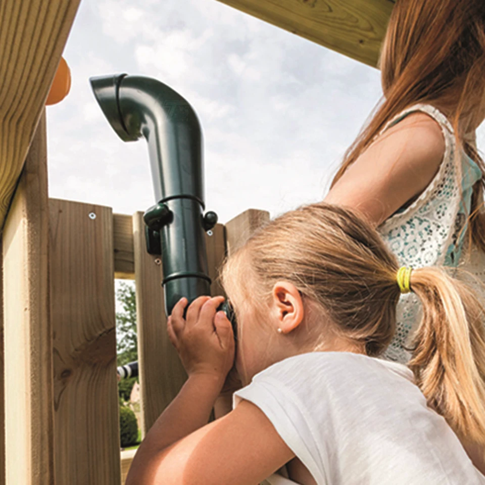 Periscoop 1 Periscoop