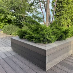 +Garden Composiet WPC Vlonderplank Wenge 300cm 10 +Garden Composiet WPC Vlonderplank Wenge 300cm -Goedkope Natuur Plek Winkel 4 28