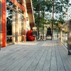 +Garden Composiet WPC Vlonderplank Grey 300cm 8 +Garden Composiet WPC Vlonderplank Grey 300cm -Goedkope Natuur Plek Winkel 4 29