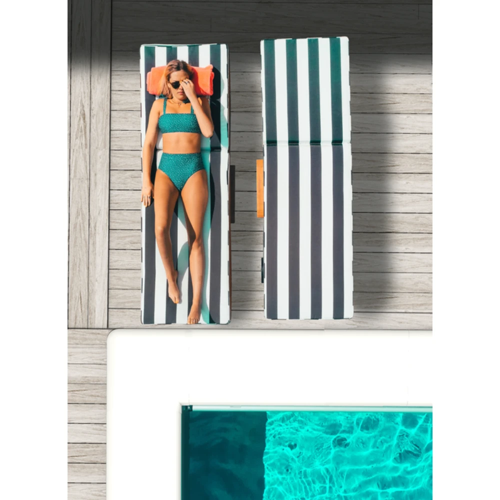 +Garden Composiet WPC Vlonderplank Smoke White 300cm 4 +Garden Composiet WPC Vlonderplank Smoke White 300cm - Afbeelding 4