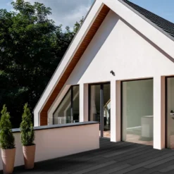 +Garden Composiet WPC Vlonderplank Antraciet 300cm 8 +Garden Composiet WPC Vlonderplank Antraciet 300cm -Goedkope Natuur Plek Winkel 4 33