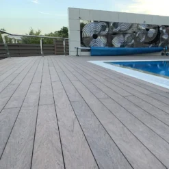 +Garden Composiet WPC Vlonderplank Wenge 300cm 12 +Garden Composiet WPC Vlonderplank Wenge 300cm -Goedkope Natuur Plek Winkel 6 5