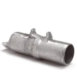 Humet Insteekstuk, 102 Mm