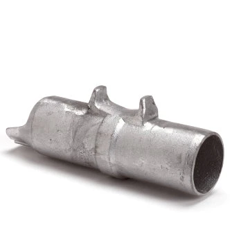 Humet Insteekstuk, 102 Mm 1 Humet Insteekstuk, 102 Mm