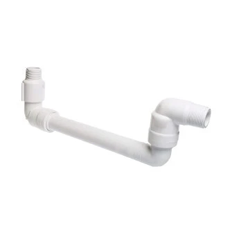 Swing Joint, 3x Knie, L = 30 Cm, 2x Bu.dr., 1″ 1 Swing Joint, 3x Knie, L = 30 Cm, 2x Bu.dr., 1″