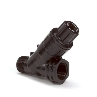 Netafim Pp Drukregelaar, PN 1-4, 800-5.000 L/uur 1 Netafim Pp Drukregelaar, PN 1-4, 800-5.000 L/uur