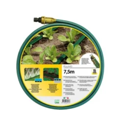 Pluvio Sproeislang, Rol à 7,5 M