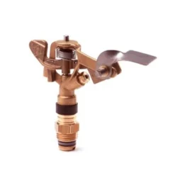 Vyr 50 Rondsproeier, ½” Buitendraad