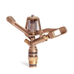 Vyr 70 Rondsproeier, ¾” Buitendraad, Incl. Blindstop