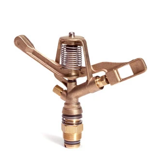 Vyr 70 Rondsproeier, ¾” Buitendraad, Incl. Blindstop 1 Vyr 70 Rondsproeier, ¾” Buitendraad, Incl. Blindstop