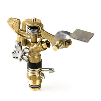 Vyr 50 Sectorsproeier, ½” Buitendraad 1 Vyr 50 Sectorsproeier, ½” Buitendraad