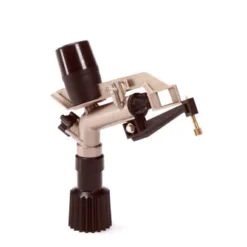 Komet F41 Eskimo Rondsproeier, 1″ Binnendraad