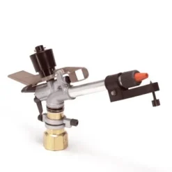 Komet 163, Rond- / Sectorsproeier, 1½” Binnendraad