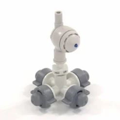 Netafim Coolnet 4, Met Pe-slangaansluiting