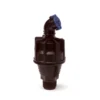 Dan Super 10, Blauwe Nozzle