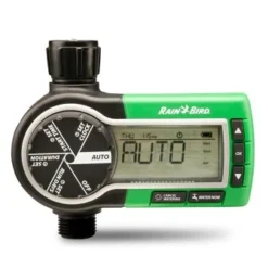 Rain-Bird Digitale Watertimer, 1-station, Membraanafsluiter