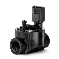 Rain-Bird Magneetventiel 24 Volt Wisselstroom, Model 100 HV, 1″ Max. 6.82 M3/uur