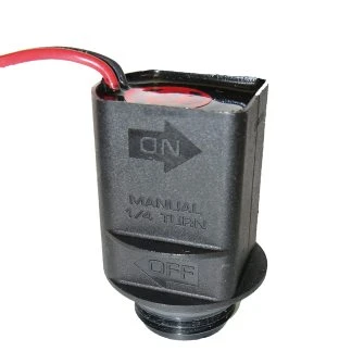 Rain-Bird Spoel, LU 3100 9 Volt Passend Voor Elk Type RB Klep 1 Rain-Bird Spoel, LU 3100 9 Volt Passend Voor Elk Type RB Klep