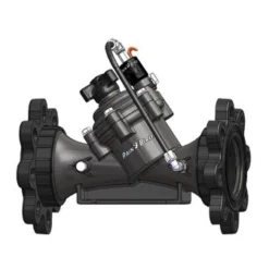 Rain-Bird Magneetventiel 24 Volt Wisselstroom, Model Hyflow 3″, Kunstofklep Max. 100 M³/uur