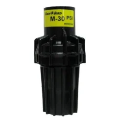 Rain-Bird Drukbegrenzer PSI M30, 2.1 Bar Uitlaat, ¾” Bi.dr., 1.5 – 7 Bar Inlaat, Max. 5000 Ltr/u