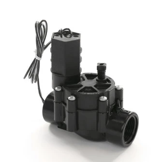 Rain-Bird Magneetventiel 24 Volt Wisselstroom, Model 100-DV, 1″ Bi.dr., Max Debiet 9 M³/uur 1 Rain-Bird Magneetventiel 24 Volt Wisselstroom, Model 100-DV, 1″ Bi.dr., Max Debiet 9 M³/uur