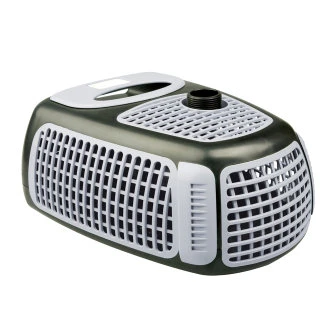 Messner Vijverpomp, Type Eco-X2 Plus 20000 -Goedkope Natuur Plek Winkel 791501