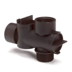 Messner Verdeelkraan, 1½”