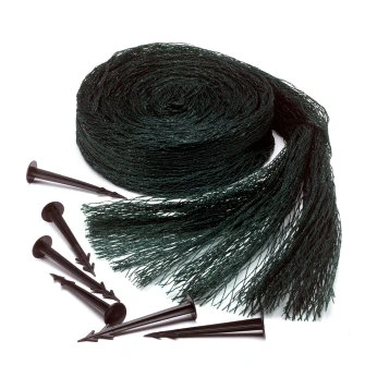 Vijverafdeknet, 4 X 6 M 1 Vijverafdeknet, 4 X 6 M