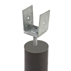 PVC Buis Voor Instortanker Ø12.5xL100cm