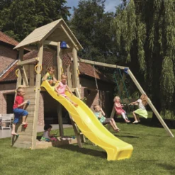 Blue Rabbit Belvédère