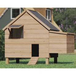 Kippenverblijf Lakenvelder 163x90x140 3 Kippenverblijf Lakenvelder 163x90x140 -Goedkope Natuur Plek Winkel Ontwerp zonder titel 27 1