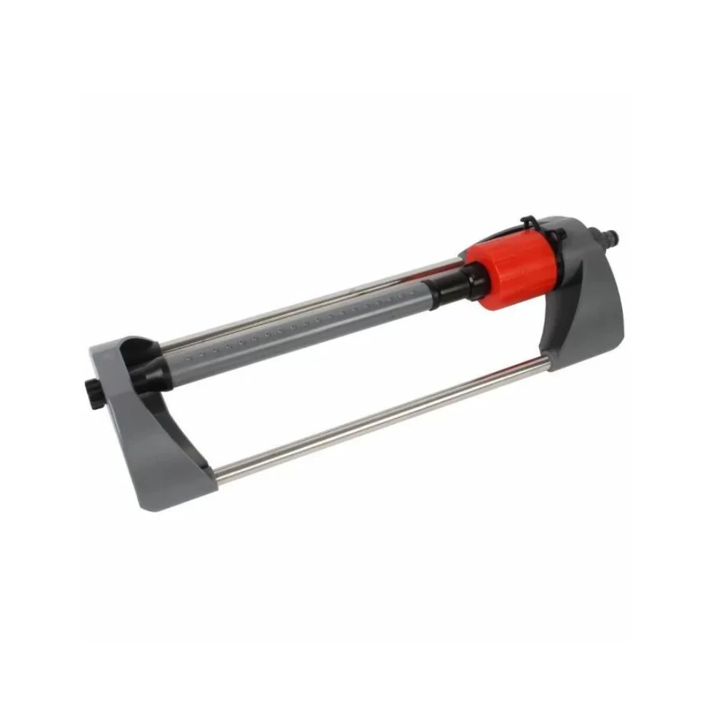 Professionele Zwenksproeier 220 M²,19 Gaatjes En Nippel 1 Professionele Zwenksproeier 220 M²,19 Gaatjes En Nippel