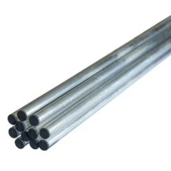 Aluminium Roedegarnituur Voor Schuifzeil