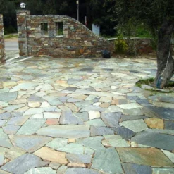 +Garden Flagstones Green Karistos 20-35mm P/M² -Goedkope Natuur Plek Winkel Product afbeeldingen 2023 02 06T131958.934